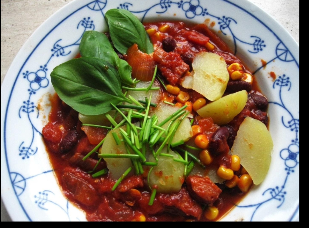 Texas Stew
